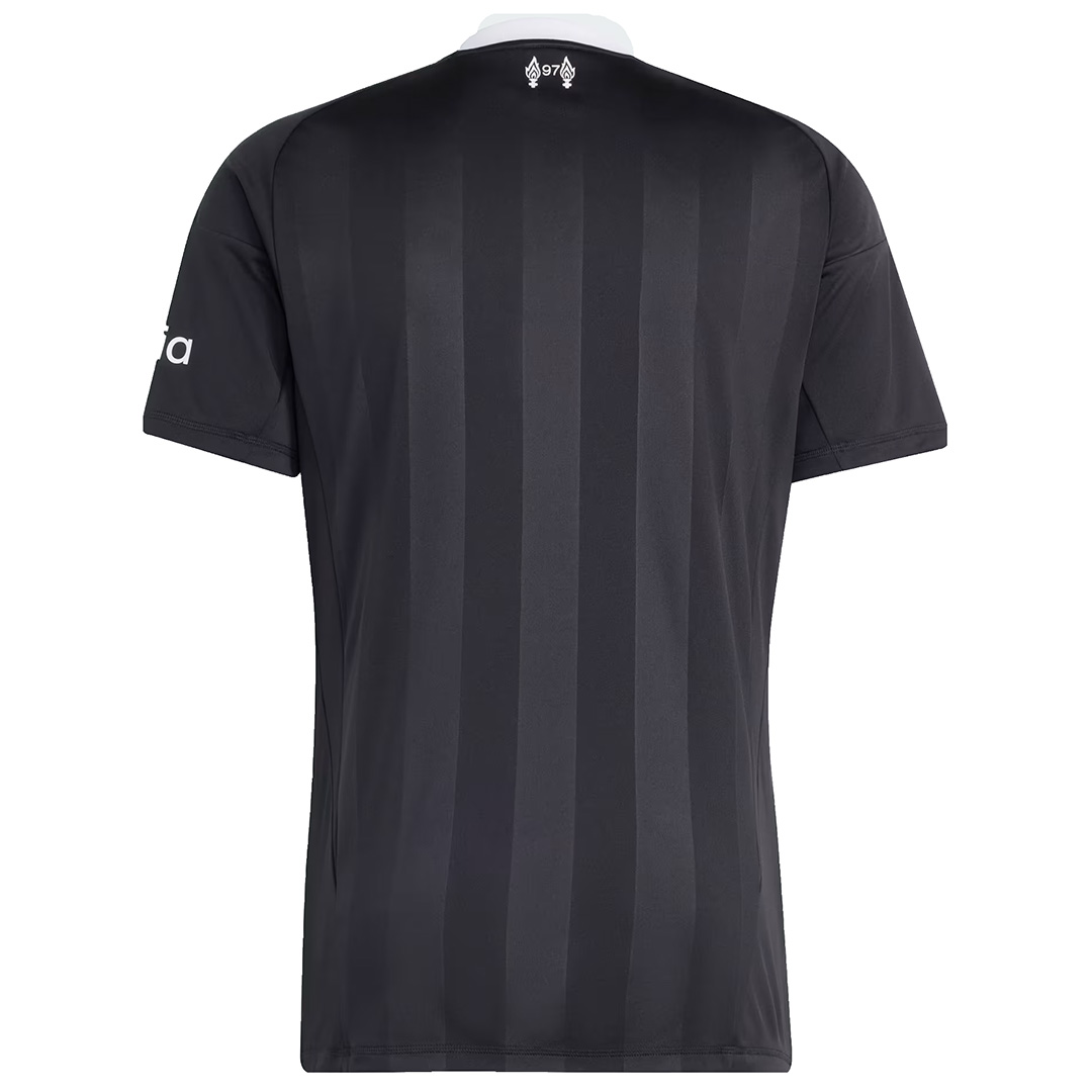 Maillot Gardien Liverpool FC 2025/26 – Image 4