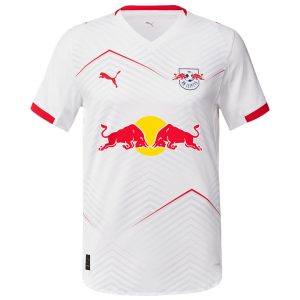 Maillot Player Domicile RB Leipzig 2025/26 – Image 3