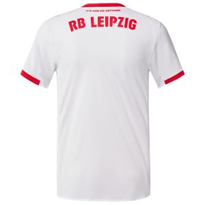 Maillot Player Domicile RB Leipzig 2025/26 – Image 4