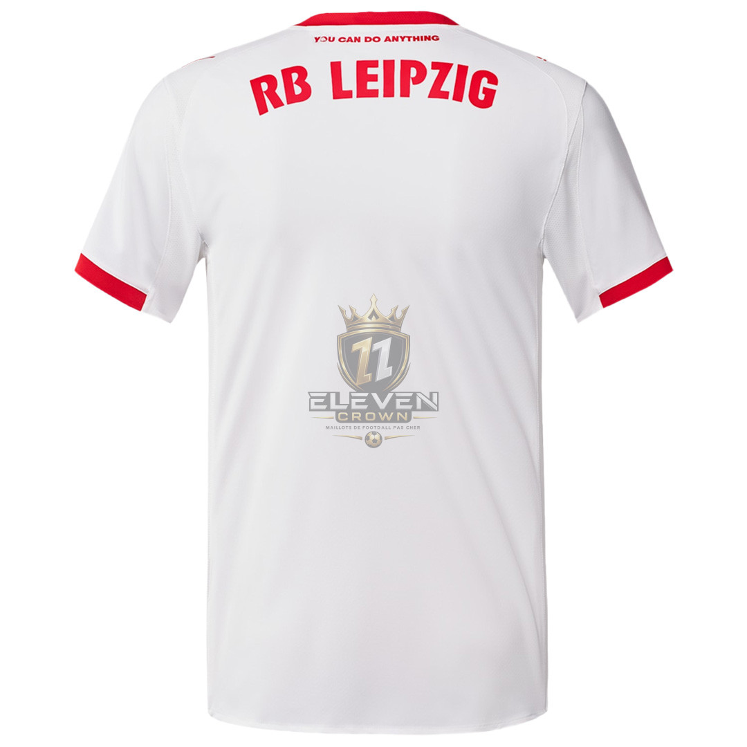 Maillot Player Domicile RB Leipzig 2025/26 – Image 4