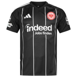 Maillot Extérieur Eintracht Francfort 2025/26 – Image 3