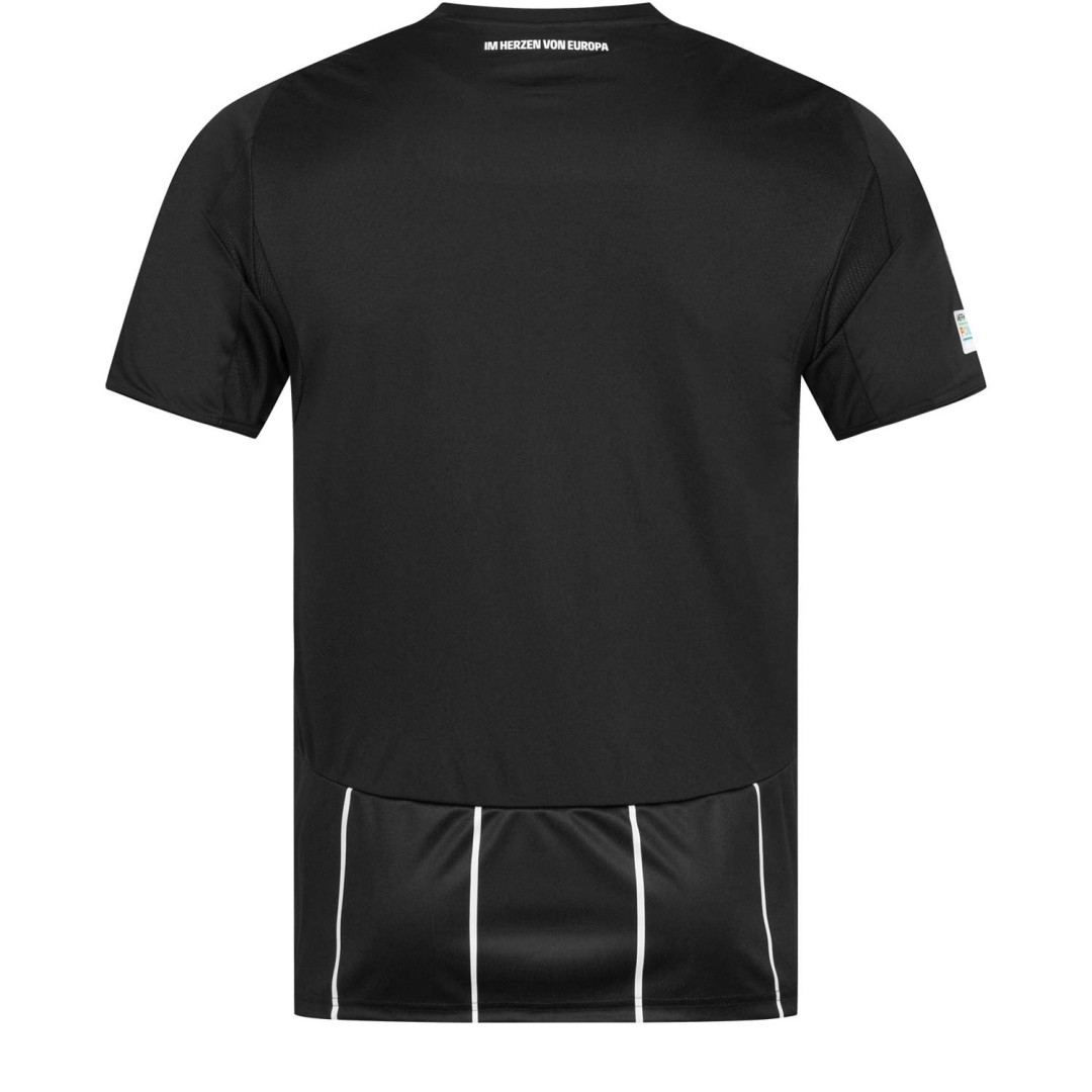 Maillot Extérieur Eintracht Francfort 2025/26 – Image 4