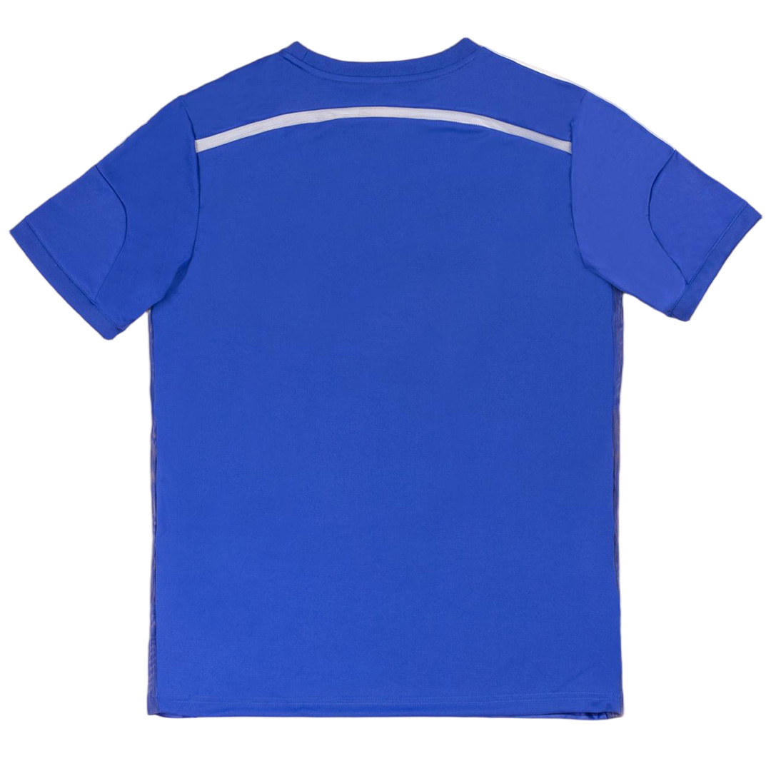 Maillot Rétro Domicile Chelsea FC Hazard #10 2014 – Image 6