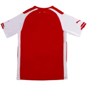 Maillot Rétro Domicile Arsenal 2014 – Image 4