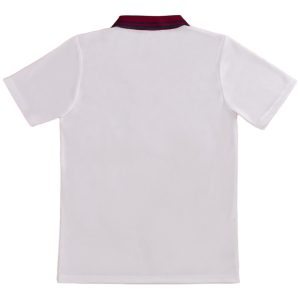 Maillot Rétro Troisième Aston Villa 1994 – Image 4