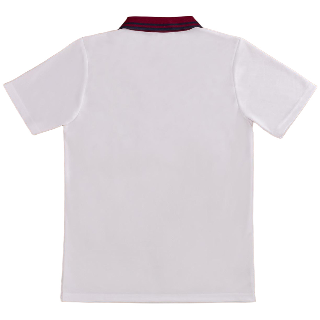 Maillot Rétro Troisième Aston Villa 1994 – Image 4