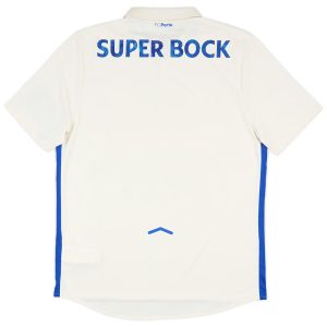 Maillot Troisième FC Porto 2025/26 – Image 6
