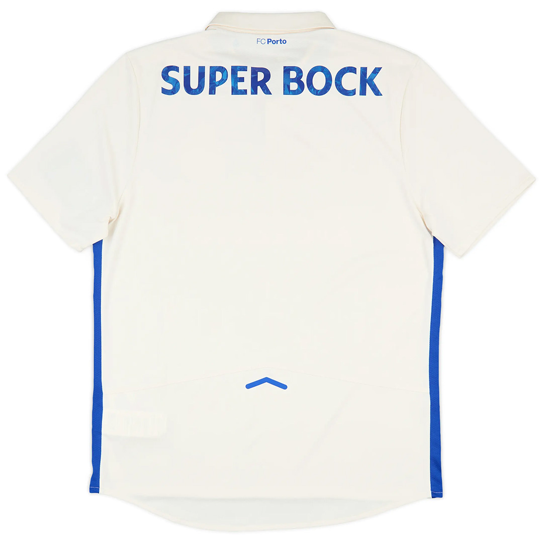Maillot Troisième FC Porto 2025/26 – Image 6