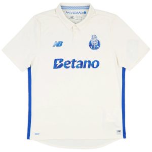 Maillot Troisième FC Porto 2025/26 – Image 5