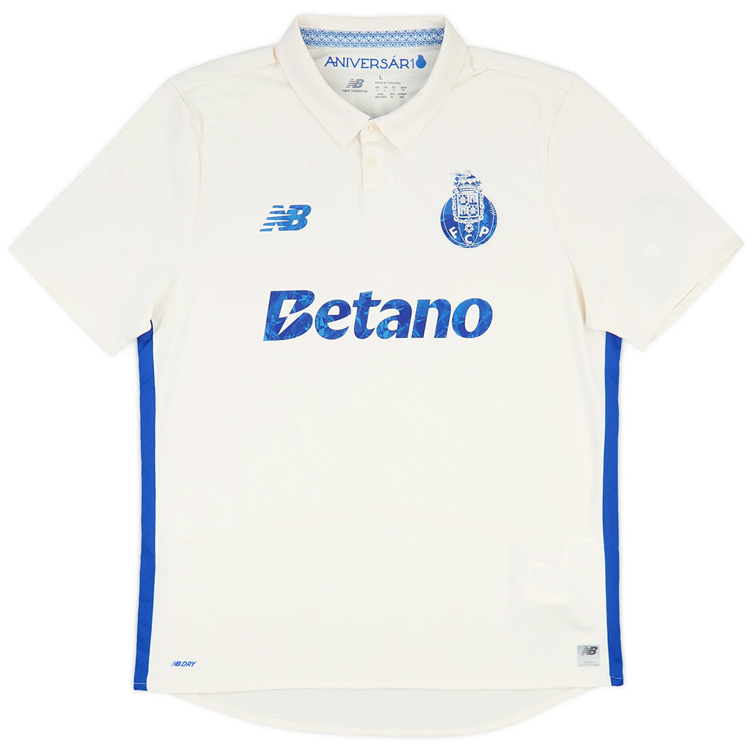Maillot Troisième FC Porto 2025/26 – Image 5