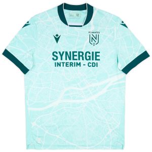 Maillot Extérieur FC Nantes 2025/26 – Image 5