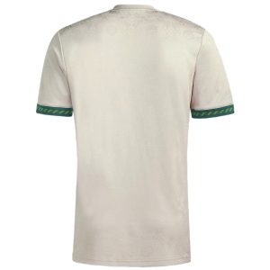 Maillot Domicile Bayern Munich 2025/26 – Image 4