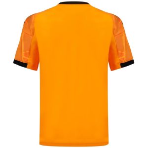 Maillot Extérieur AS Roma 2025/26 – Image 4