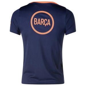 Maillot Troisième FC Barcelone 2025/26 – Image 4