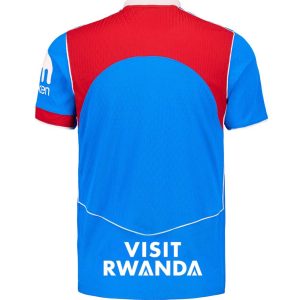 Maillot Player Troisième Atlético de Madrid 2025/26 – Image 4