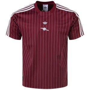 Maillot Domicile Arsenal 2025/26 – Image 3
