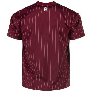 Maillot Domicile Arsenal 2025/26 – Image 4
