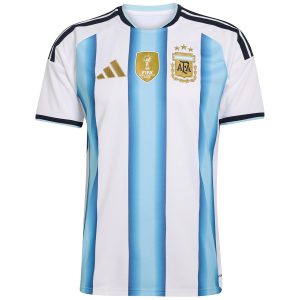 Maillot Domicile Argentine 2026/27 – Image 5