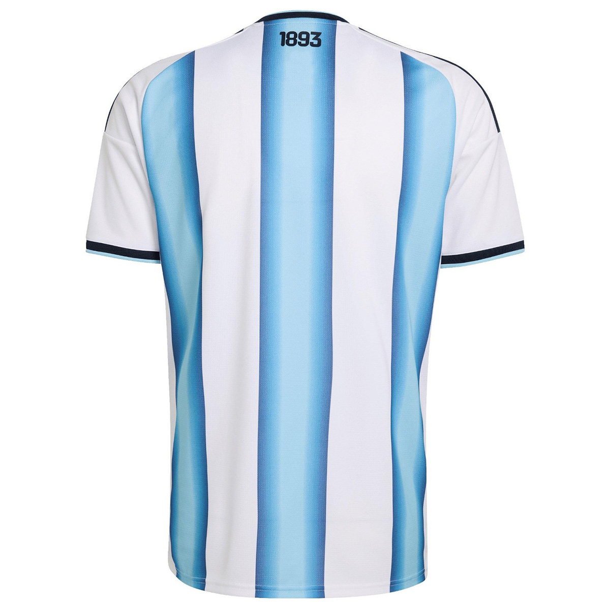Maillot Femme Domicile Argentine Messi #10 2026/27 – Image 6
