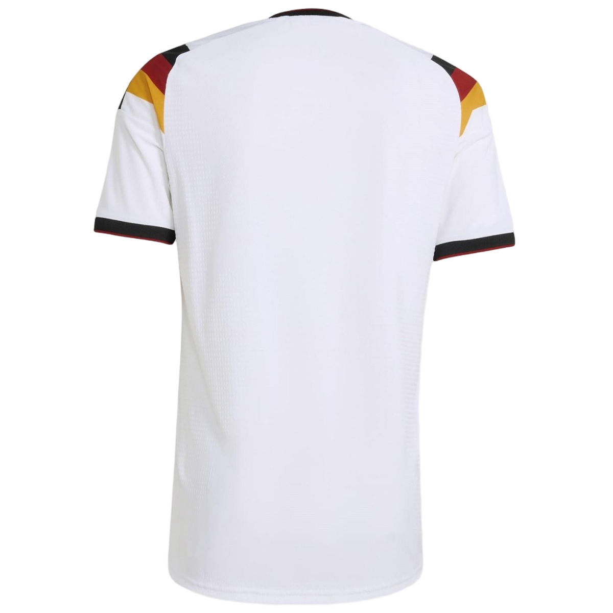 Maillot Domicile Allemagne Wirtz #17 2026/27 – Image 6