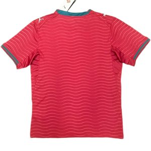 Maillot Domicile Portugal B.Fernandes #8 2026/27 – Image 6