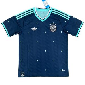 Maillot Extérieur Allemagne Havertz #7 2026/27 – Image 5