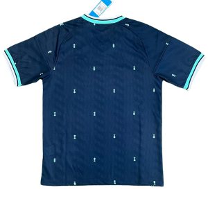 Maillot Extérieur Allemagne Kimmich #6 2026/27 – Image 6