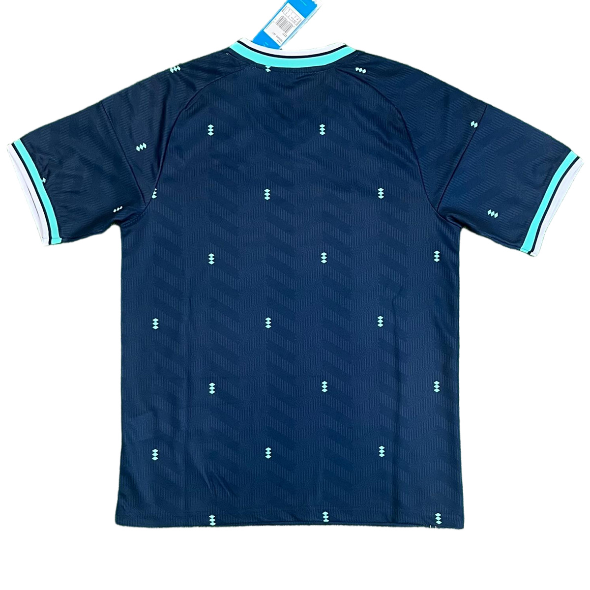 Maillot Extérieur Allemagne Kimmich #6 2026/27 – Image 6