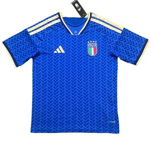Maillot Player Domicile Italie 2026/27 – Image 5