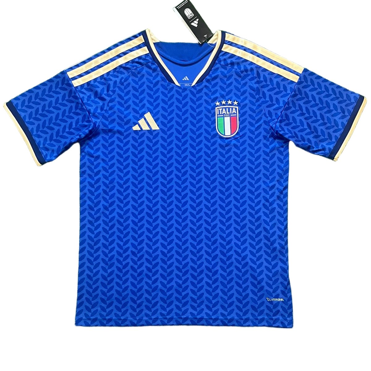 Maillot Player Domicile Italie 2026/27 – Image 5