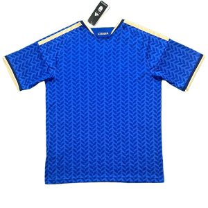 Maillot Player Domicile Italie 2026/27 – Image 6