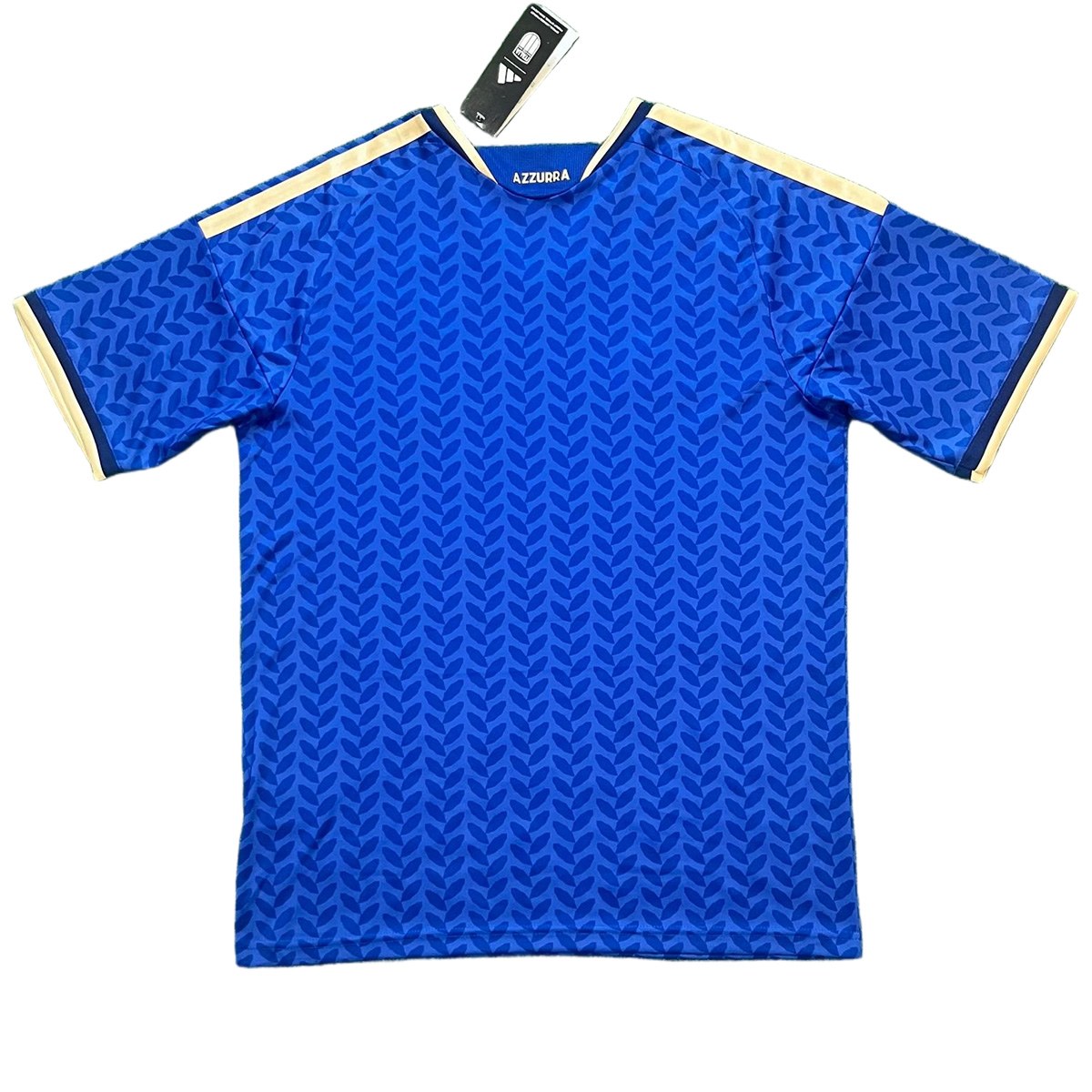 Maillot Player Domicile Italie 2026/27 – Image 6