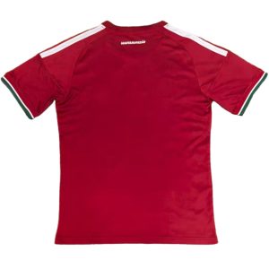 Maillot Domicile Hongrie 2026/27 – Image 6