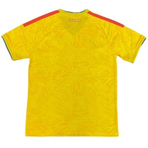 Maillot Domicile Colombie 2026/27 – Image 6
