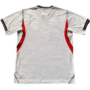 Maillot Player Domicile Angleterre 2026/27 – Image 4