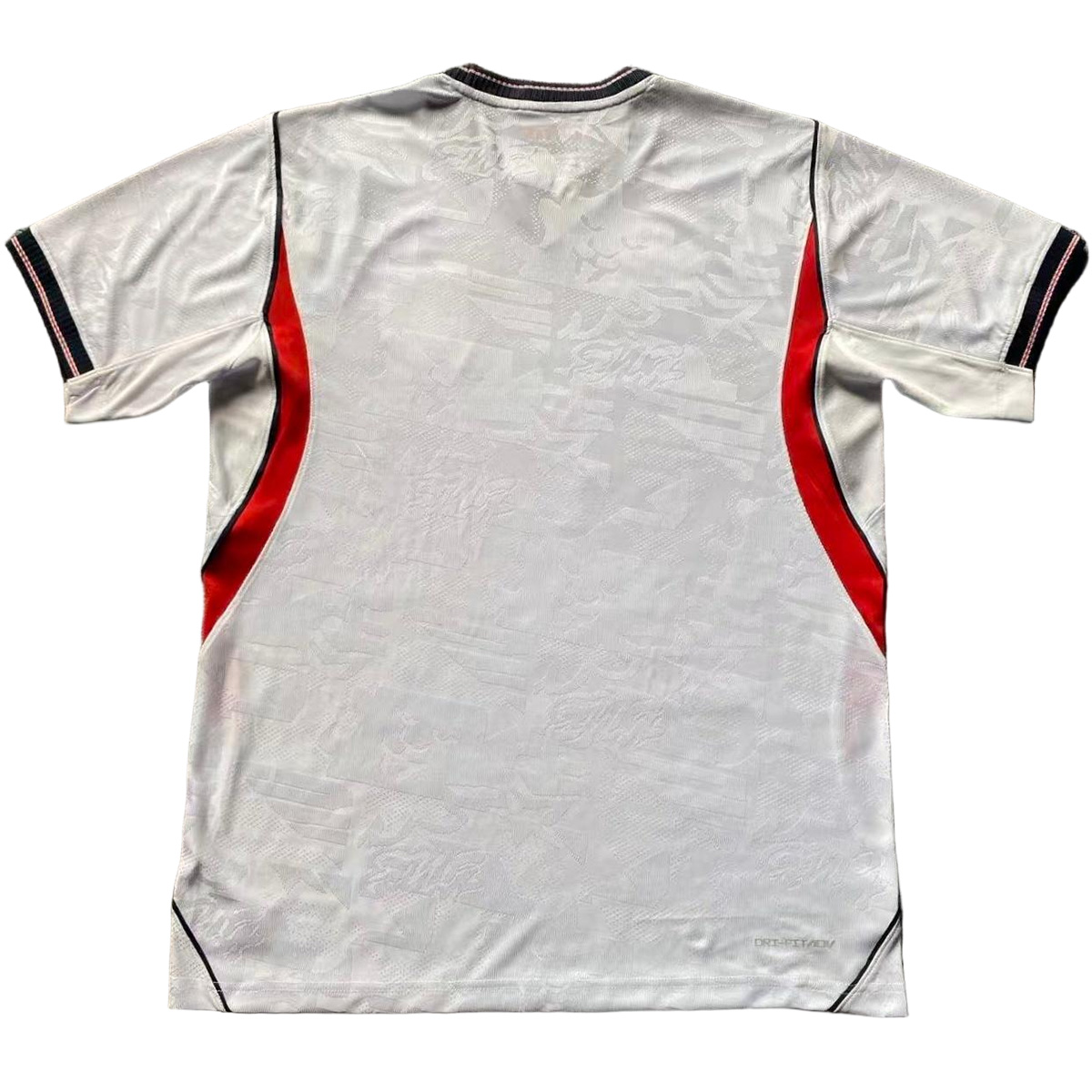 Maillot Player Domicile Angleterre Kane #9 2026/27 – Image 4