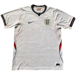 Maillot Player Domicile Angleterre 2026/27 – Image 3