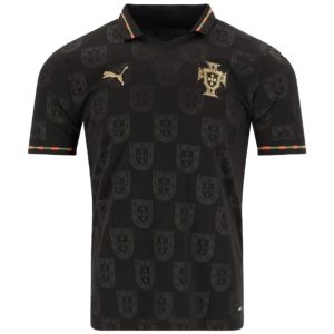 Maillot Domicile Portugal 2026/27 – Image 5