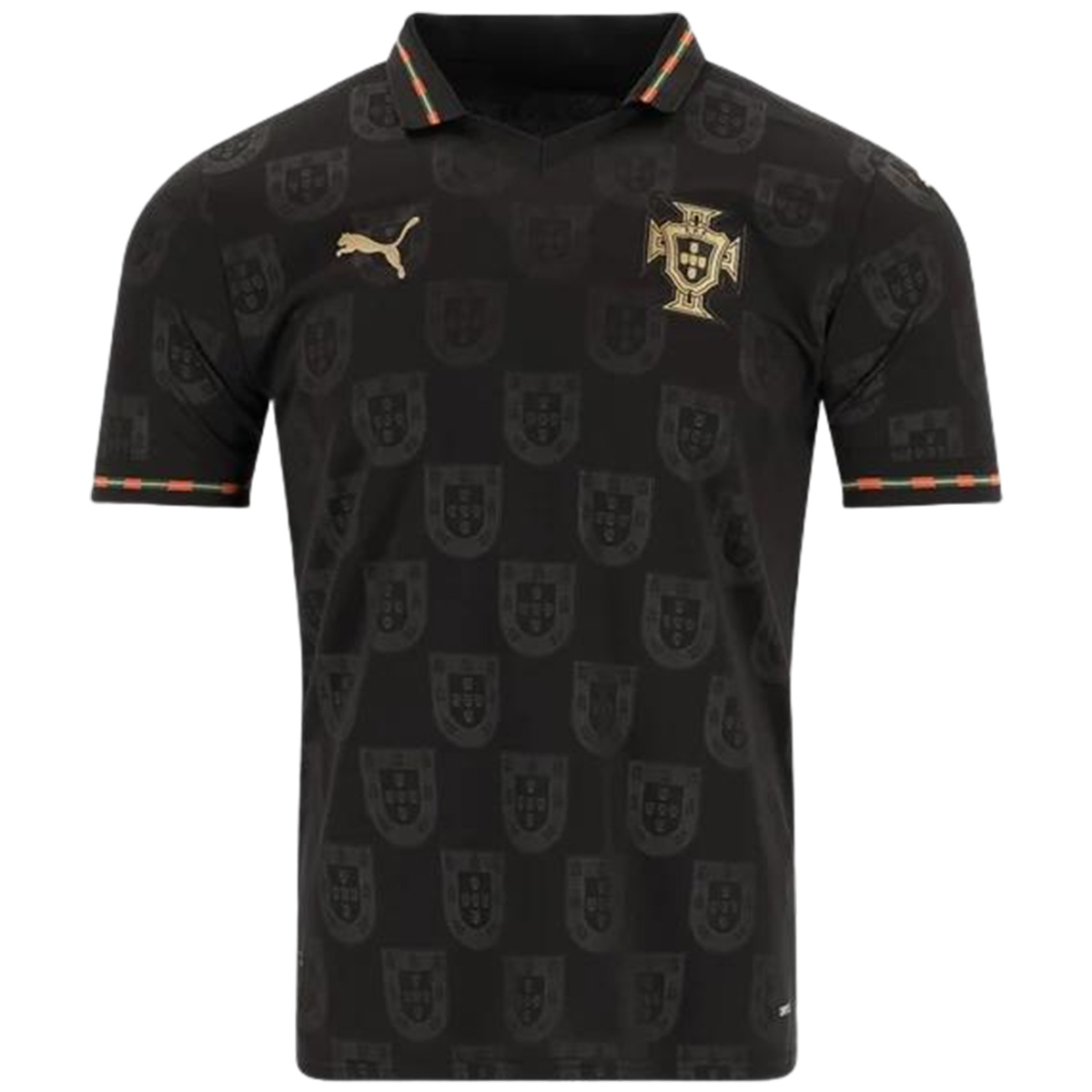 Maillot Domicile Portugal 2026/27 – Image 5