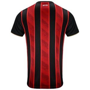 Maillot Domicile AFC Bournemouth 2025/26 – Image 6