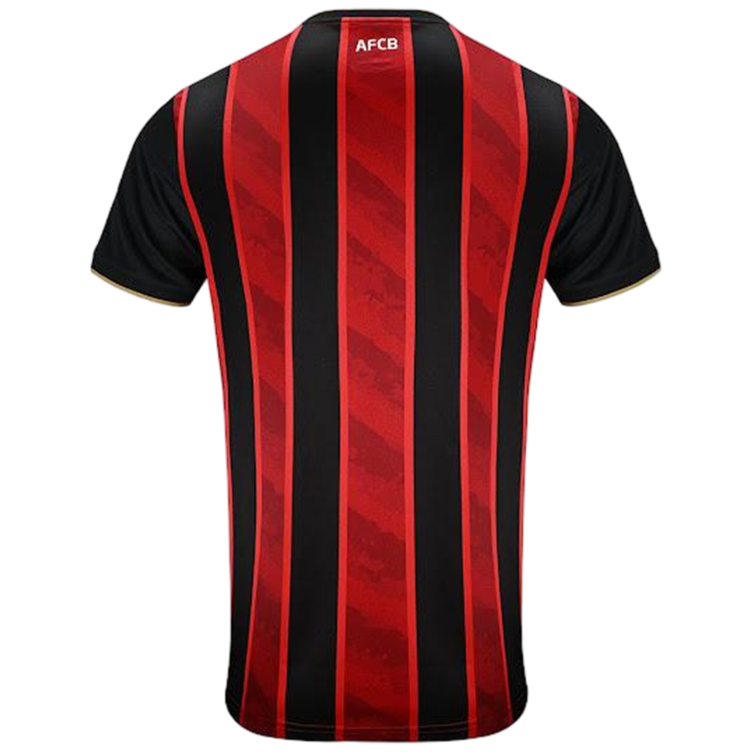 Maillot Domicile AFC Bournemouth 2025/26 – Image 6