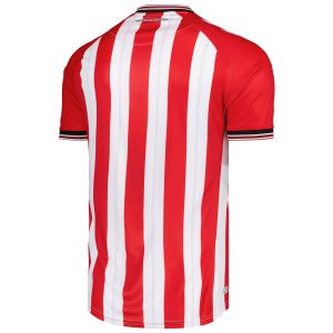 Maillot Domicile Sunderland AFC 2025/26 – Image 4