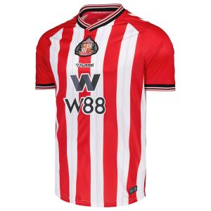 Maillot Domicile Sunderland AFC 2025/26 – Image 3