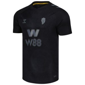 Maillot Troisième Sunderland AFC 2025/26 – Image 3