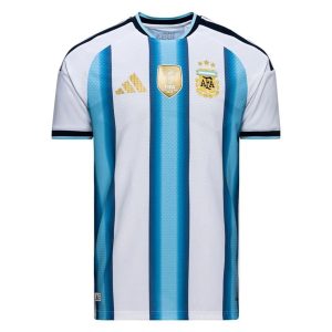 Maillot Player Domicile Argentine 2026/27 – Image 5