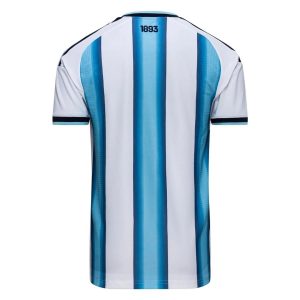 Maillot Player Domicile Argentine 2026/27 – Image 6