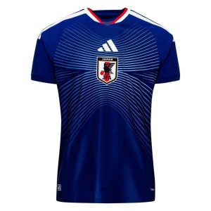 Maillot Player Domicile Japon 2026/27 – Image 5