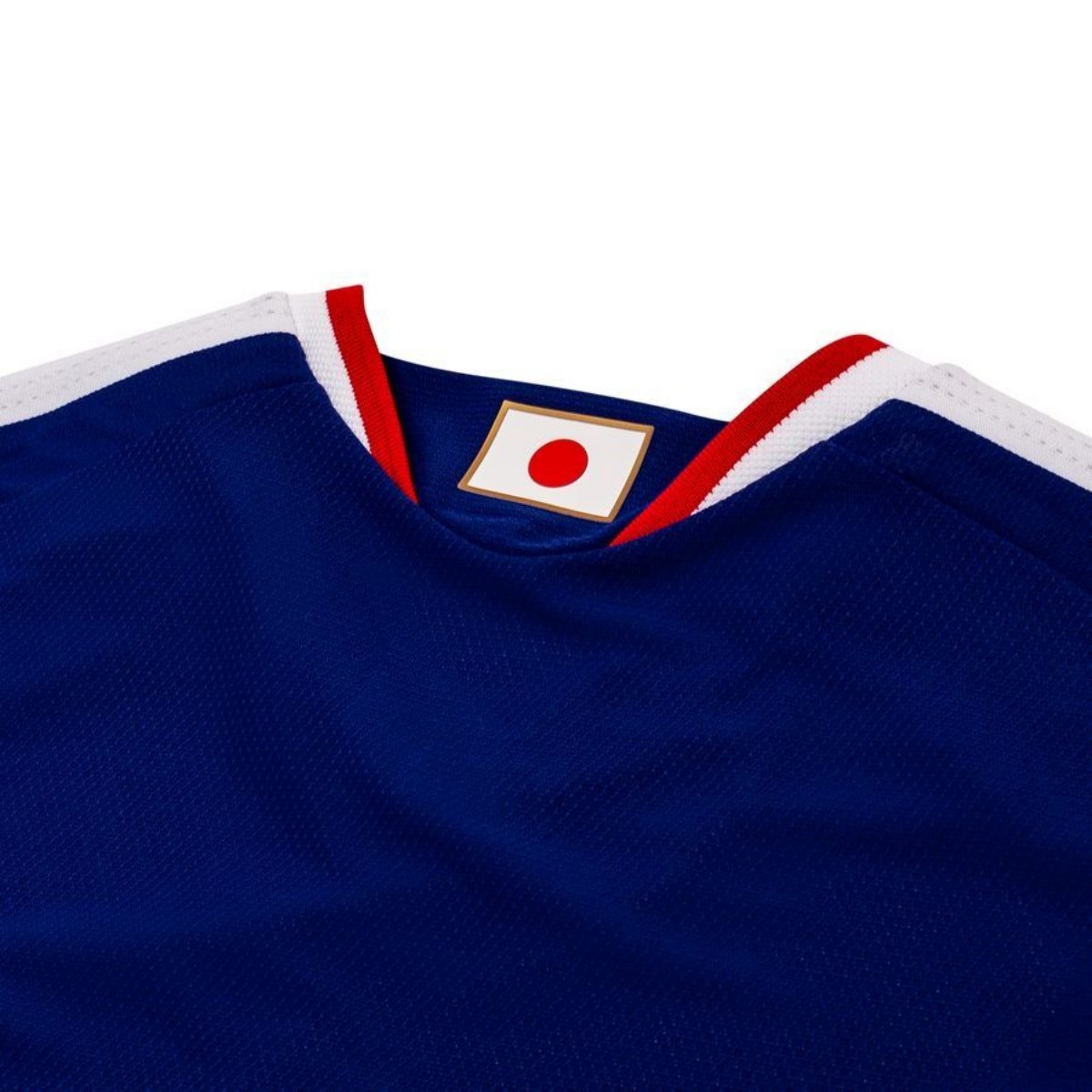 Maillot Player Domicile Japon Minamino #8 2026/27 – Image 8
