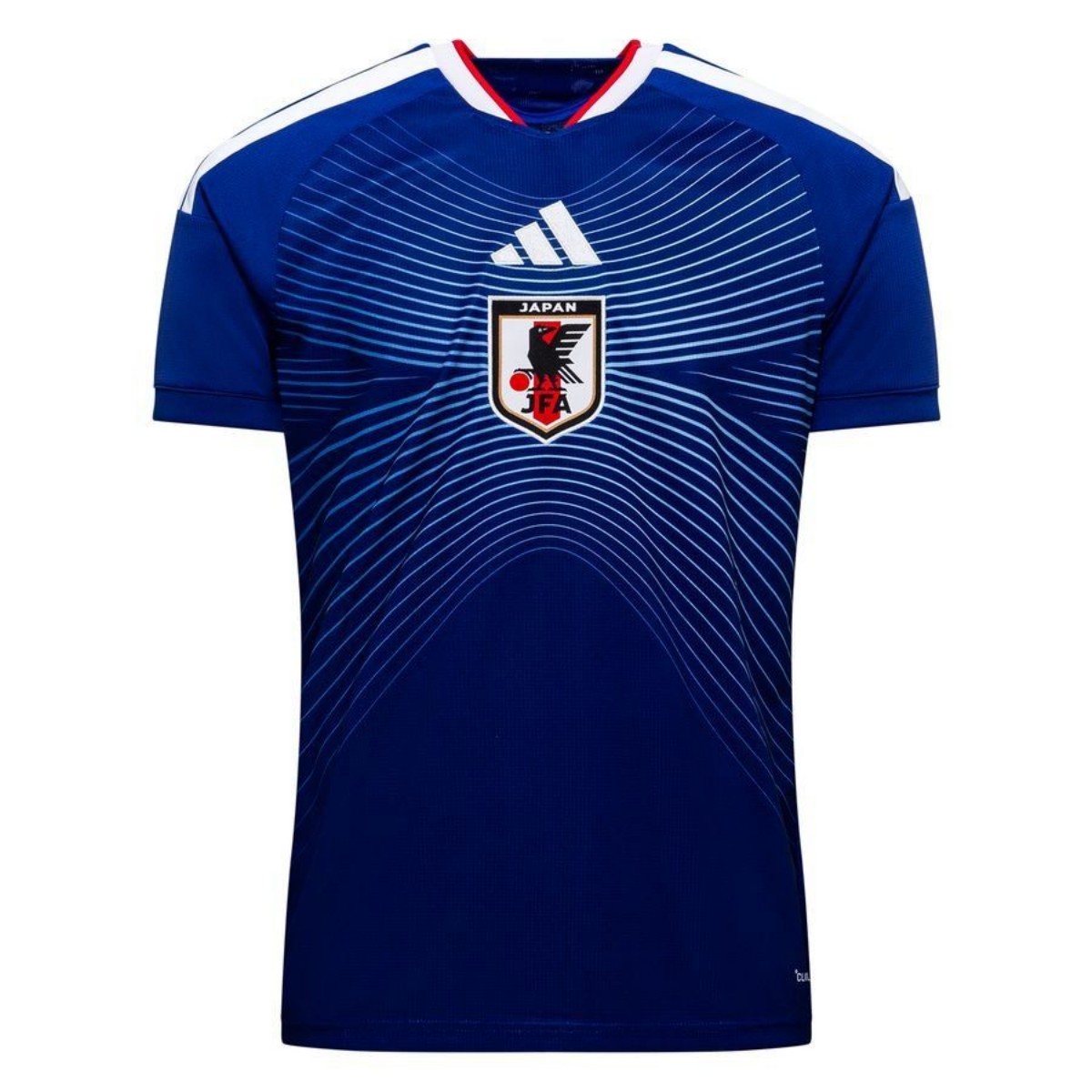 Ensemble Domicile Japon 2026/27