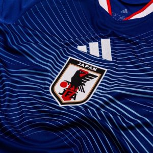 Ensemble Domicile Japon 2026/27